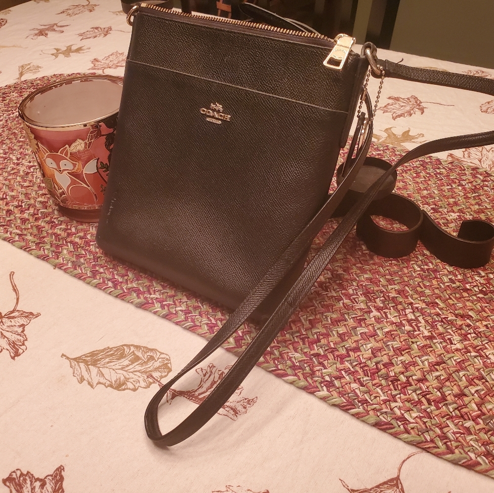 Coach Crossbody Bag